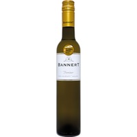 Traminer Auslese "Ried Holzpoint" süß 0,375 L - Weingut Bannert