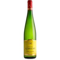 Pinot Blanc - Blanc de Blancs Reserve AC