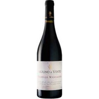 Nerello Mascalese - Molino A Vento IGT