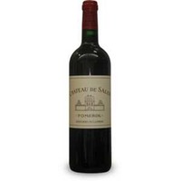 Château de Sales - Héritiers de Lambert Pomerol