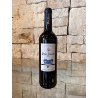 Viña Zearra - Tinto Joven - D.O.C.Rioja