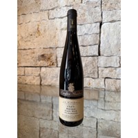 Pinot Noir - Les Barriques - Rouge de Mittelwihr - Vin D'Alsace