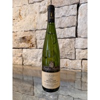 Riesling Vignoble de Mittelwihr - Vin D'Alsace