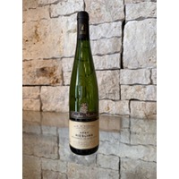 Riesling Bouxreben de Mittelwihr - Vin D'Alsace
