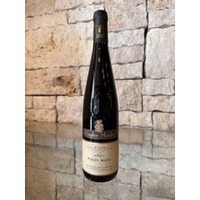 Pinot Noir - Rouge de Mittelwihr - Vin D'Alsace