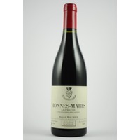 Bonnes-Mares Grand Cru, Hervé Roumier