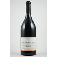Savigny-Champ Chevrey 1er Cru Monopole, Tollot Beaut