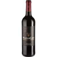 Mouton Cadet Bordeaux - - Baron Philippe de Rothschild - Französischer Rotwein