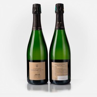"RD" Minéral Extra Brut Blanc de Blancs Grand Cru