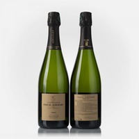 Vénus Brut Nature Blanc de Blancs Grand Cru