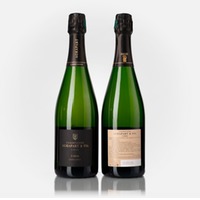Les 7 Crus Extra Brut