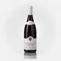 Monthelie 1er Cru Les Champs Fulliots rouge