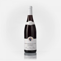 Monthelie 1er Cru Les Riottes rouge