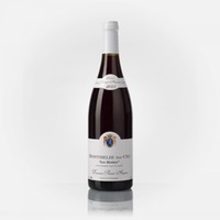 Monthelie 1er Cru Les Riottes rouge
