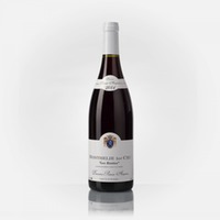 Monthelie 1er Cru Les Riottes rouge