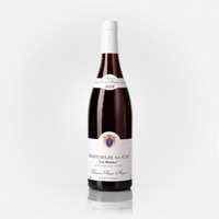 Monthelie 1er Cru Les Riottes rouge