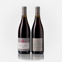 Nuits Saint Georges 1er Cru Clos de l'Arlot
