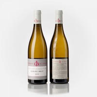 Nuits Saint Georges 1er Cru Clos de l'Arlot