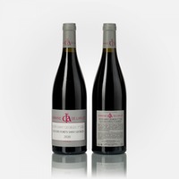 Nuits Saint Georges 1er Cru Clos des Forêts