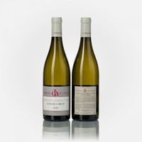 Nuits Saint Georges 1er Cru Clos de l'Arlot