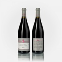 Nuits Saint Georges 1er Cru Clos de l'Arlot