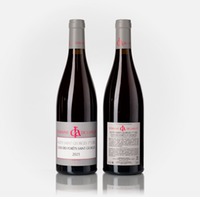 Nuits Saint Georges 1er Cru Clos des Forêts