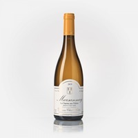 Marsannay La Charme aux Prêtres blanc