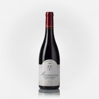Marsannay Cuvée Marie Ragonneau rouge