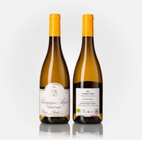 Bourgogne Aligoté Vieilles Vignes (Vigne de 1925)