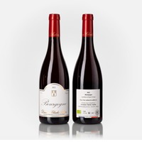 Bourgogne Pinot Noir