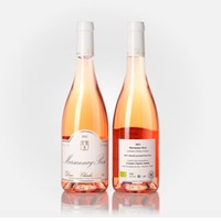 Marsannay Rosé