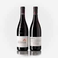 Châteauneuf-du-Pape Signature rouge