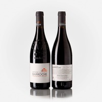 Châteauneuf-du-Pape Signature rouge