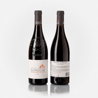 Châteauneuf-du-Pape Julien Barrot rouge