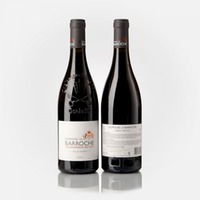 Châteauneuf-du-Pape Julien Barrot rouge