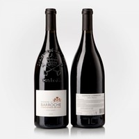 Châteauneuf-du-Pape Julien Barrot rouge
