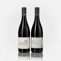 Châteauneuf-du-Pape Julien Barrot rouge