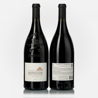 Châteauneuf-du-Pape Julien Barrot rouge