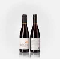 Châteauneuf-du-Pape Julien Barrot rouge