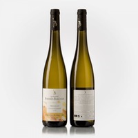 Gewurztraminer Grand Cru Hengst