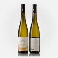 Gewurztraminer Grand Cru Pfersigberg