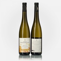 Gewurztraminer Grand Cru Hengst