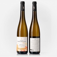 Gewurztraminer Grand Cru Hengst