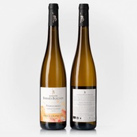 Gewurztraminer Grand Cru Pfersigberg