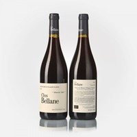 Côtes du Rhône Villages Valréas Pureté 400 rouge