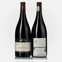 Hannibal Hemel-en-Aarde Valley