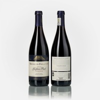 Galpin Peak Pinot Noir Hemel-en-Aarde Valley