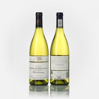 Sans Barrique Chardonnay Cape South Coast
