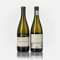 Missionvale Chardonnay Hemel-en-Aarde Valley
