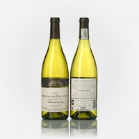 Crocodile's Lair Chardonnay Kaaimansgat